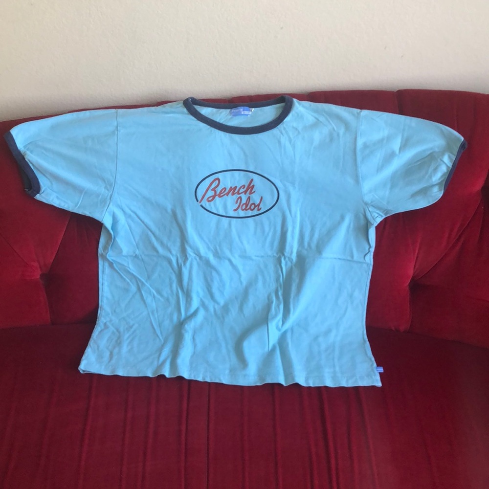 Bench Shirt